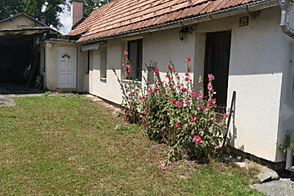 Дом в Кршка Вась.