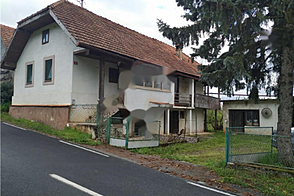 Жилище в Чрномелье