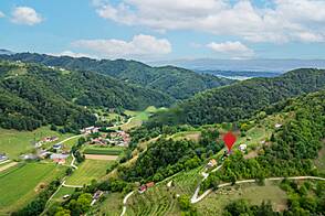 Дом, Майшперк