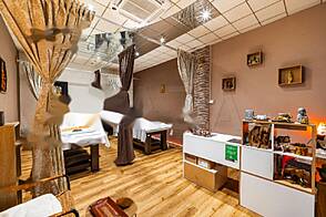 Коммерческая недвижимость в центральной части города.