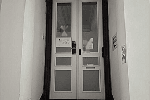 Торговая площадь в центральной части города