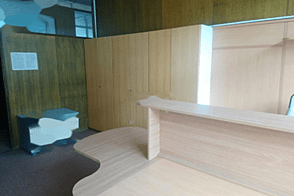 Писарня - офисный дом