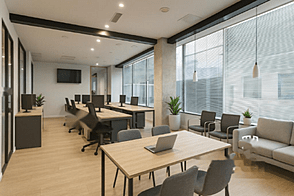 Дом под коммерческую деятельность