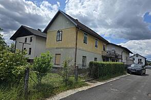 Жилище, Переход воды, Имя Тацен