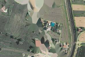 Дом, Шкофья Вас, улица Мариборская 214Б