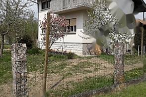 Дом, расположенный в Греговце.