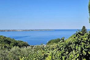 Дом в Пиране