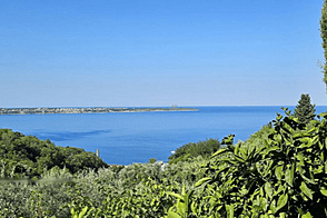 Дом в Пиране