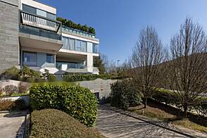 4-комнатная квартира в центре