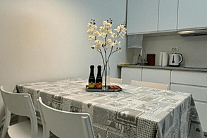 Жилье в Бежиграде