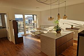 Апартаменты в Черной Веси