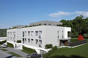 Шикарный дом в Подутике с двумя уровнями