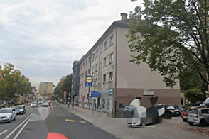 Квартира с тремя комнатами в Шишке