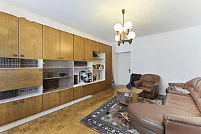 Квартира в Вич с двумя комнатами