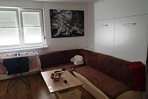 Жилье в Новом Поле