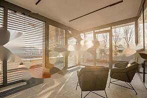 Двухкомнатная квартира на Зупанчичевой Яме