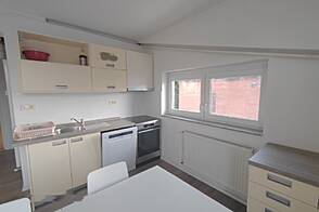 Жилье с видом на водоем