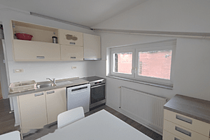 Жилье с видом на водоем