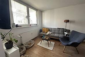 Однокомнатная квартира Кошезе