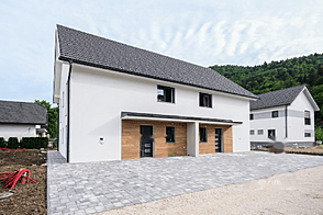 Дом, Новый Рудник Дуплекс