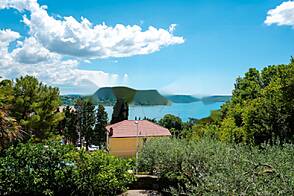 Порторож, дом