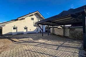 Дом, расположенный в Мосте, Любляна.