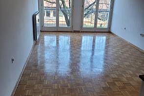 Двухкомнатная квартира в Новой Сежане