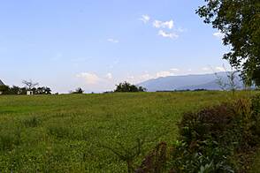 Участок, Сельскохозяйственная территория Новая Средняя Добрава