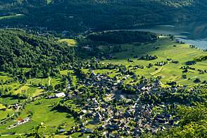 Земельный участок, застройка Стара Фужина, Бохинь