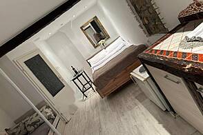 Студийная квартира в Пиране