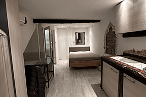 Жилье-студия в Пиране