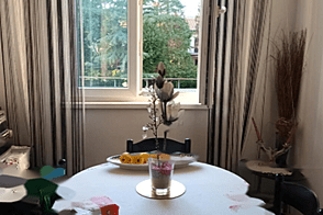 Анкаран, квартира с 2,5 комнатами