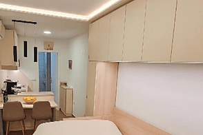 Новая гарсониера в Пиране