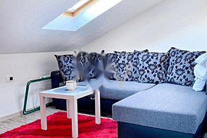 Квартира, студия Новая Копер