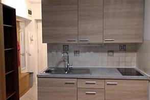 Студийная квартира в Изола