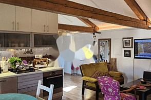 3-комнатная квартира в Новая Изола