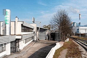 Офисное помещение в Мостах