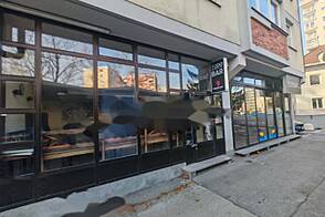 Дом бизнес-шишка