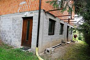 Дом в Преболде