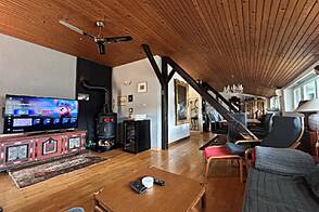 4-комнатная квартира в центре