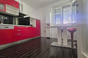 Квартира с двумя комнатами на Копере