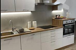 Однокомнатная квартира в Копере