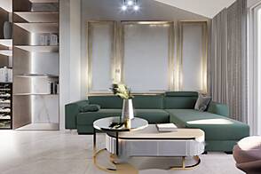 Квартира в Портороже