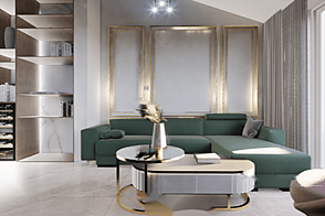 Квартира в Портороже