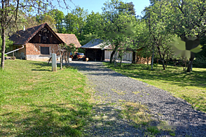 Дом, Мо́щанцы