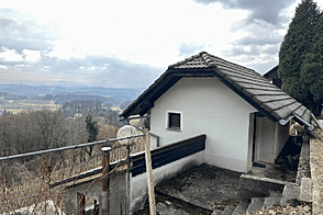 Дом, Древеник