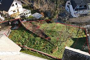 Дом и участок в Бегуне-на-Гореньськем