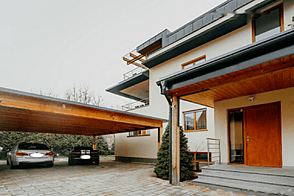 Новый дом, Двойчек Любляна Бежиград