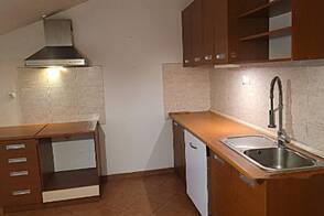 Четырехкомнатная квартира, Рудник