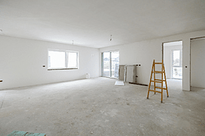 4-комнатная квартира в Новом Поле